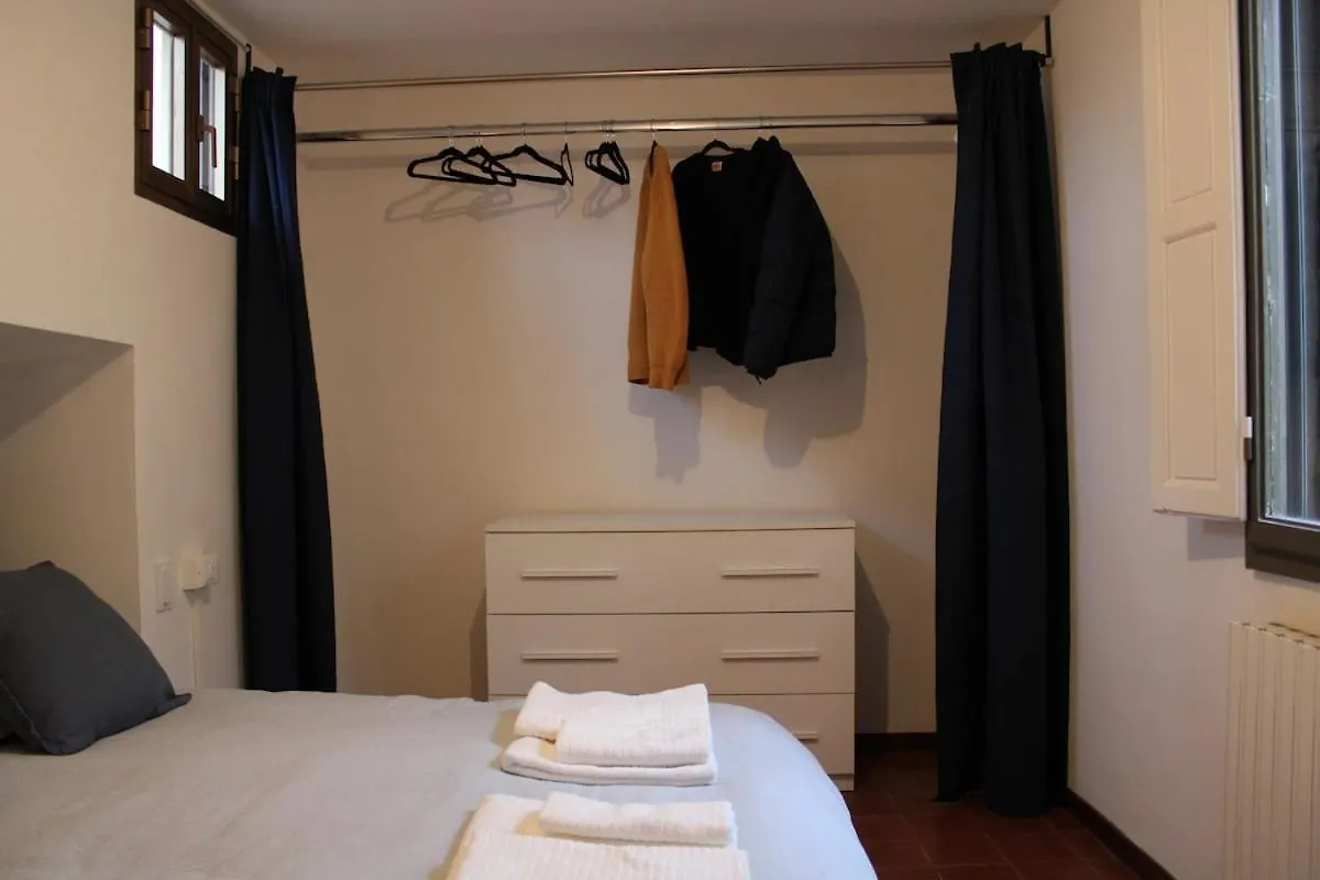 Small Penthouse With A Terrace Firenze Italia