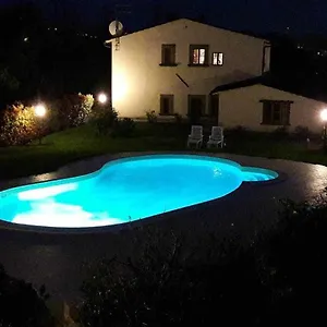 Apartment Il Frantoio Delle Grazie, Florenz