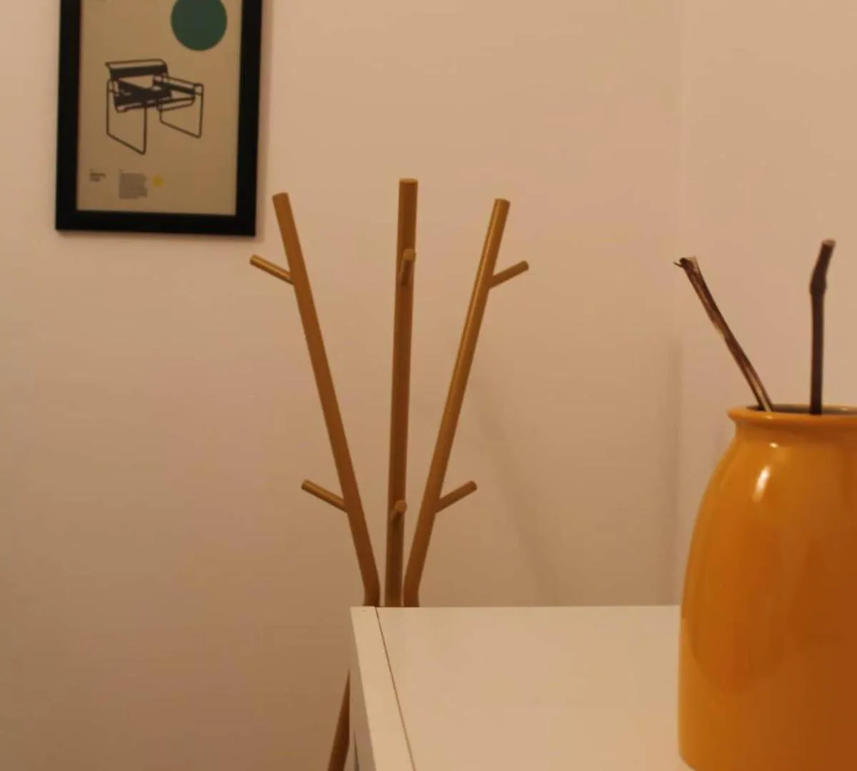 Small Penthouse With A Terrace 佛罗伦萨 0*,