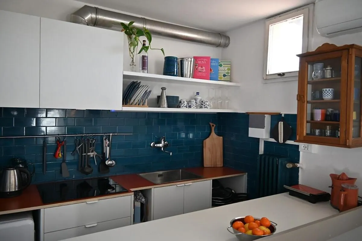 Apartment Small Penthouse With A Terrace Florence Italy